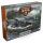 Dystopian Wars - Constitution Battlefleet Set (EN)