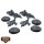Dystopian Wars - Commonwealth Support Squadrons (EN)