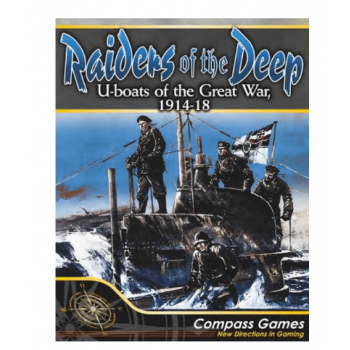 Raiders of the Deep (EN)