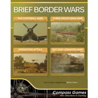 Brief Border Wars (EN)