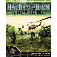 Hearts And Minds - 1965 To 1975 (EN)
