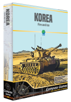 Korea: Fire and Ice (EN)