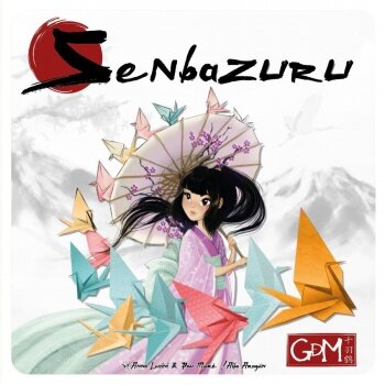 Senbazuru (DE/EN)