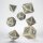 Pathfinder Mummys Mask Dice Set (7)