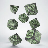 Starfinder RPG: Against the Aeon Throne Dice Set (7)