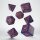 Starfinder RPG: Dead Suns Dice Set (7)