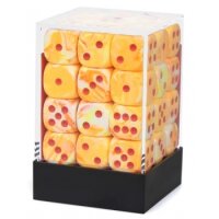 Chessex Signature 12mm d6 with pips Dice Blocks (36 Dice)...