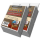 Lands of Galzyr Accessories: Sleeve pack