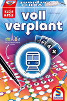 Voll verplant (DE)