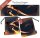 Legendary Dice Bag XL: The Fiery Dragon