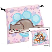 Munchkin: Kittens Dice Bag: