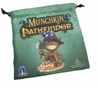 Munchkin Pathfinder: Dice Bag