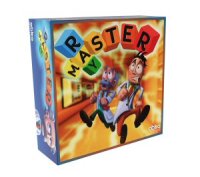 Ray Master (EN)