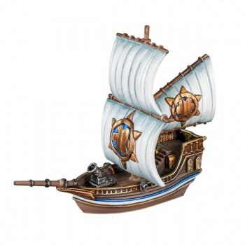 Armada: Basilean Gunbrig (EN)