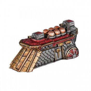 Armada: Dwarf Fury (EN)