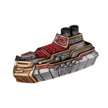 Armada: Dwarf Hunter (EN)