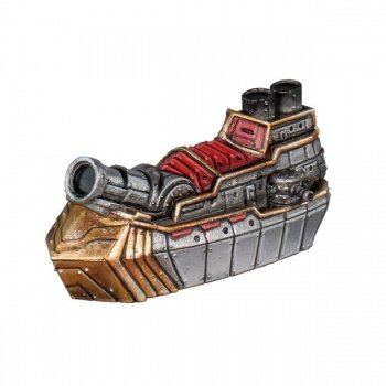 Armada: Dwarf Thunderer (EN)