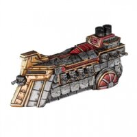 Armada: Dwarf GrimmStone (EN)