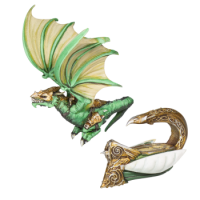 Armada: Elf Fliers Pack (EN)