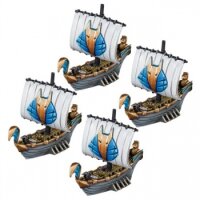Armada: Empire of Dust Slave Squadrons (EN)