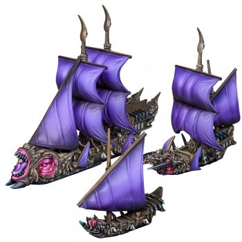 Armada: Twilight Kin Starter Fleet (EN)