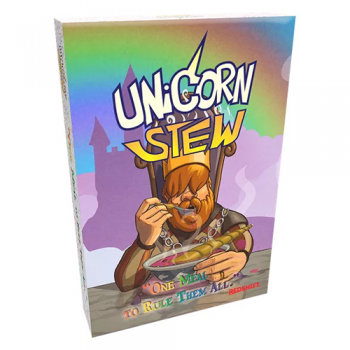 Unicorn Stew (EN)