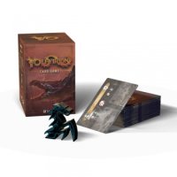 Volfyirion Card Game (EN)