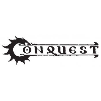 Conquest: W’adrhun - Chieftain (EN)