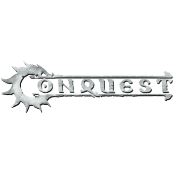 Conquest: Companion Hardcover Book - 1.5 edition (EN)