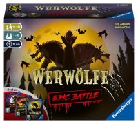 Werwölfe - Epic Battle