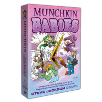 Munchkin Babies (EN)