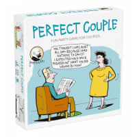 Perfect Couple (EN)