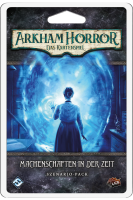 Arkham Horror Kartenspiel: Machenschaften in der Zeit (DE)