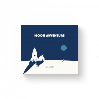 Moon Adventure (DE)