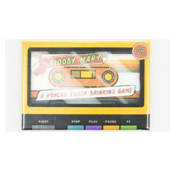 Psycho Killer: Bloody Mary (EN)