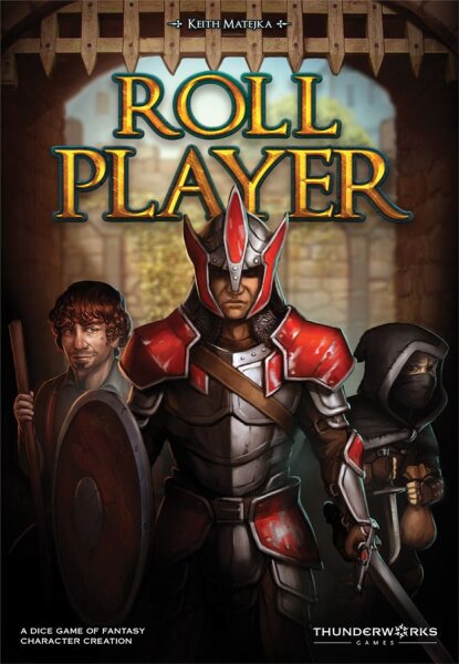 Roll Player (EN)