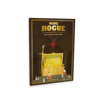 Mini Rogue: Glittering Treasure (EN)