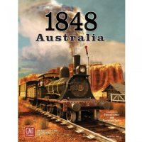 1848: Australia (EN)