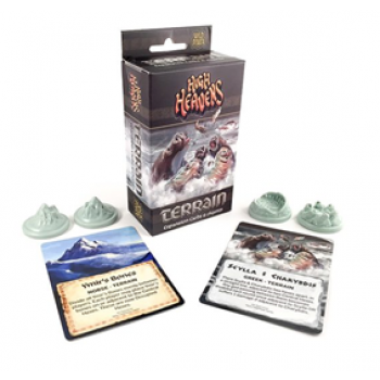High Heavens: Terrain (EN)