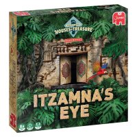 Escape Quest: Izamnas Auge (DE)