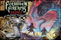 Shadows of Brimstone: Forbidden Fortress: Gastral Tyrant...