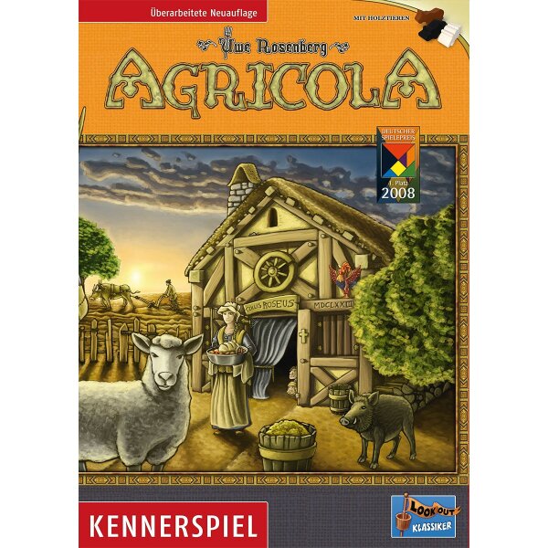 Agricola (DE)