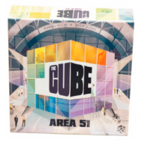 The Cube: Area 51 (EN)