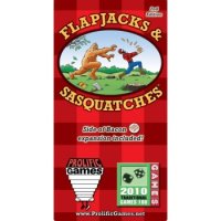 Flapjacks & Sasquatches (EN)