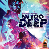 In Too Deep: Retail Edition (EN)
