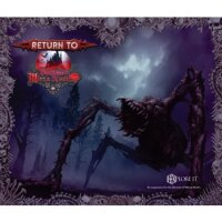 HEXplore It: Return to the Domain of Mirza Noctis (EN)