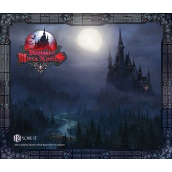 HEXplore It: The Domain of Mirza Noctis (EN)