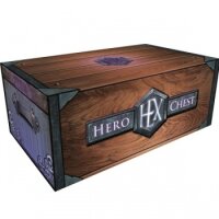 HEXplore It: Hero Chest (EN)