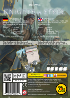 DiceWar: Knights of Steel (DE/EN)