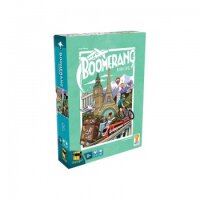 Boomerang : Europe (EN)